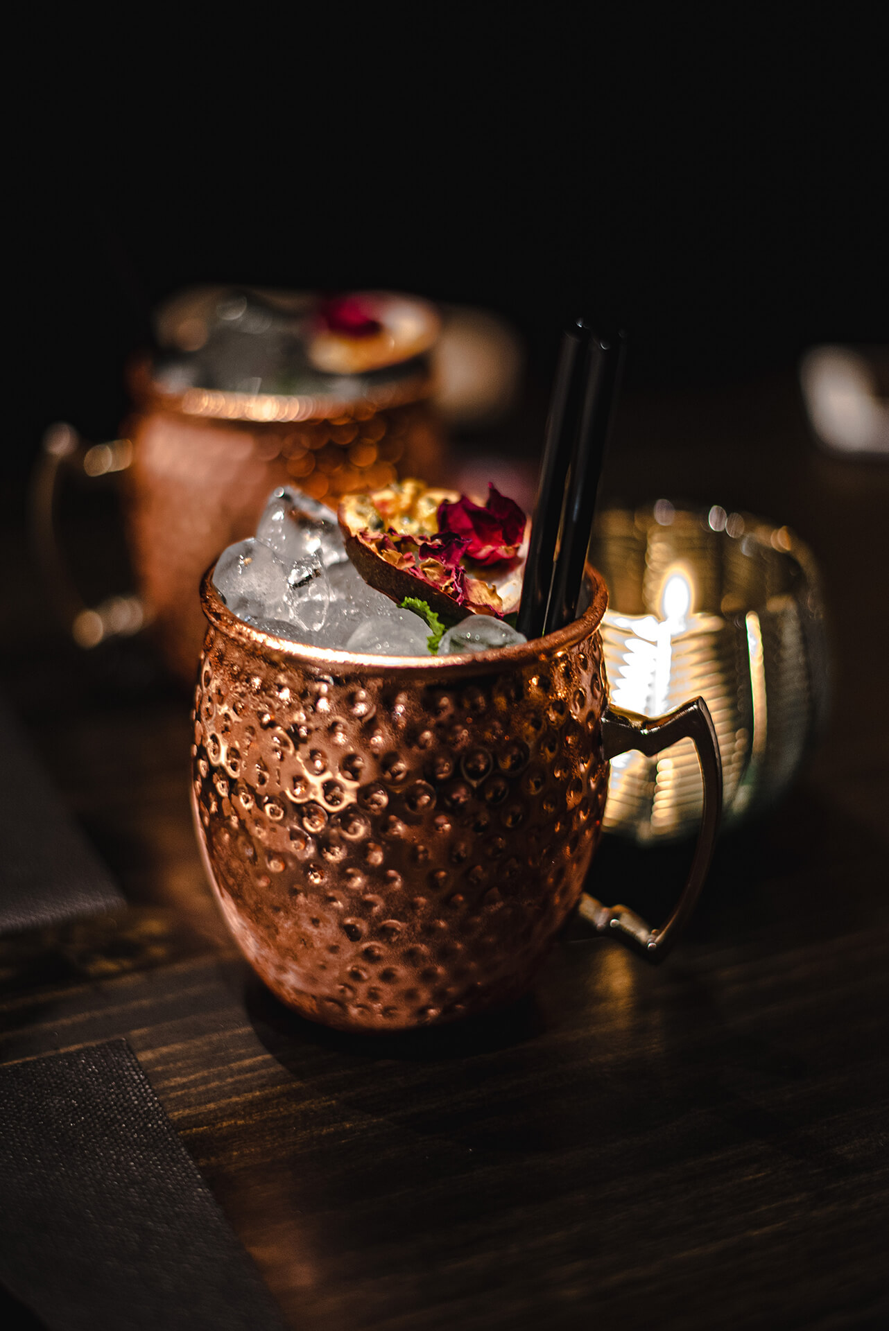 Planche de fromage chaud